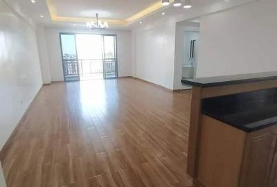 3 Bed Apartment with En Suite in Kilimani - 2
