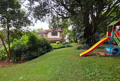 5 Bed House with En Suite at Close To Un Offices - 4