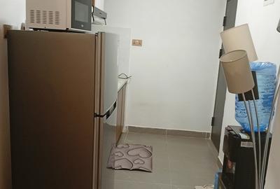 Serviced 1 Bed Apartment with Gym in Lavington - 3