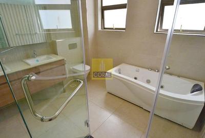 2 Bed Apartment with Gym in General Mathenge - 3