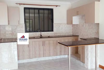 2 Bed Apartment with En Suite in Brookside - 4