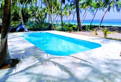 Commercial Property in Diani