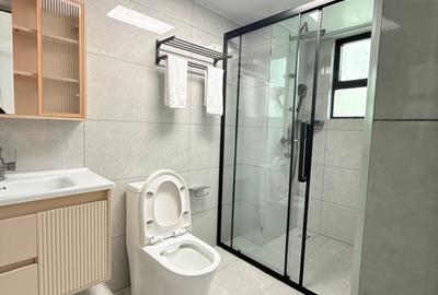 1 Bed Apartment with En Suite at Kilelelshwa - 3