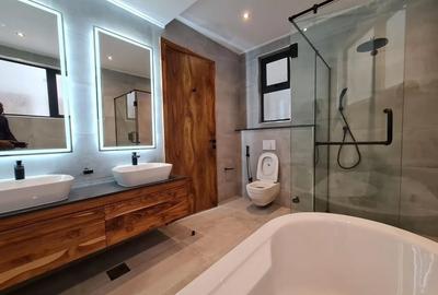 3 Bed Apartment with En Suite at Peponi Road - 4