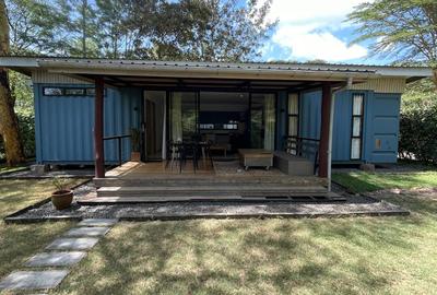 2 Bed House with En Suite at Karen