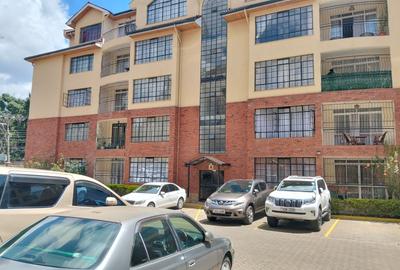 3 Bed Apartment with En Suite at Muthungari Drive