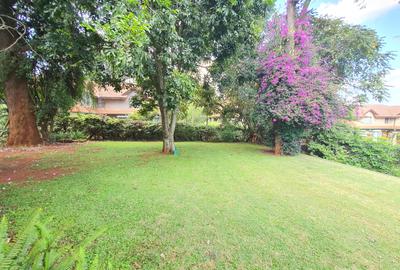 5 Bed House with En Suite at Karen - 3