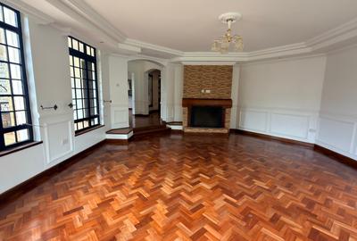 4 Bed Villa with Staff Quarters in Karen - 3