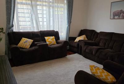 4 Bed House with En Suite in Ngong - 2