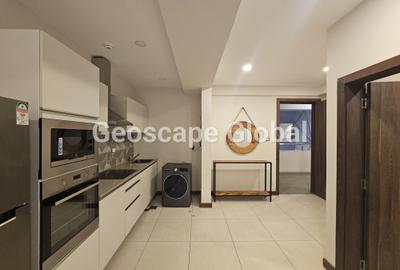 Furnished 2 Bed Apartment with En Suite in Westlands Area - 4