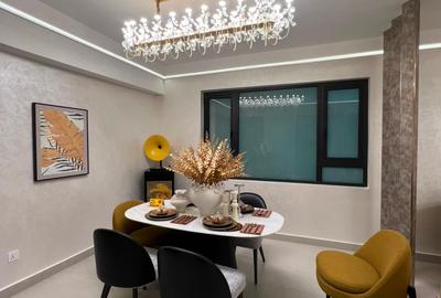 1 Bed Apartment with Swimming Pool at Westlands - 3