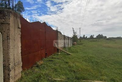 14,974 m² Land in Kisumu - 3
