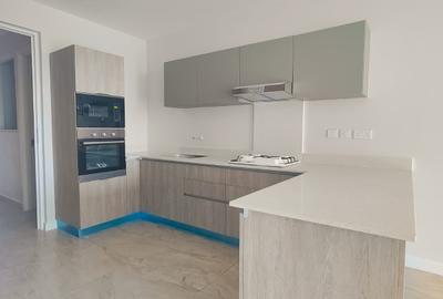 2 Bed Apartment with En Suite in Kileleshwa - 3