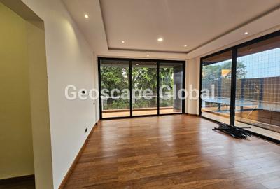 4 Bed Apartment with En Suite in Spring Valley - 2