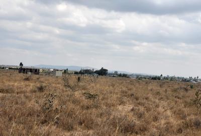 Land in Ruai - 4
