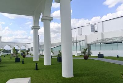 3 Bed Apartment with En Suite at Collosium