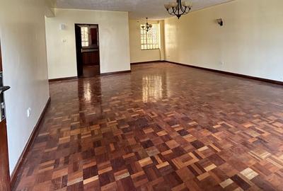 4 Bed Townhouse with En Suite at Kileleshwa - 3