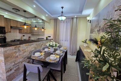 3 Bed Apartment with En Suite at Beach Road - 3