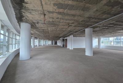 3,000 ft² Commercial Property with Service Charge Included at Westlands Area - 3