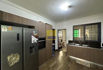 3 Bed Apartment in Parklands - 4