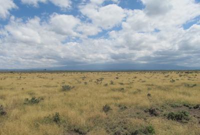 11.5 ac Land at Kariunga