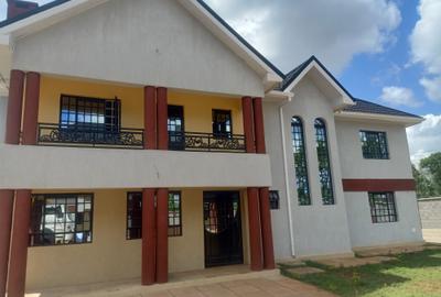 4 Bed Townhouse with En Suite at Garden Estate - 4