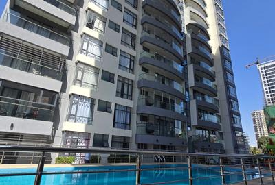 4 Bed Apartment with En Suite at Othaya Road - 4