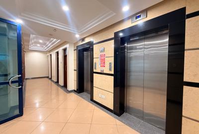 Office with Service Charge Included in Westlands Area - 2