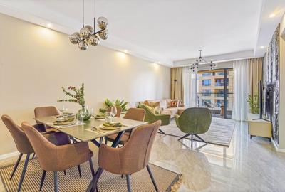 Serviced 1 Bed Apartment with En Suite at Jabavu Lane - 2