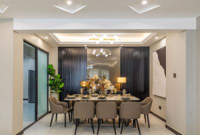 4 Bed Apartment with En Suite in Kileleshwa - 4