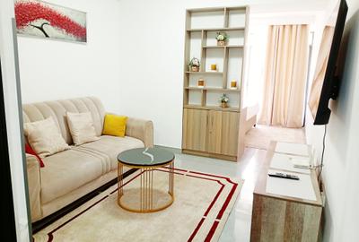 Serviced 1 Bed Apartment with Gym in Lavington - 3