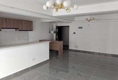 2 Bed Apartment with En Suite at Riverside - 3