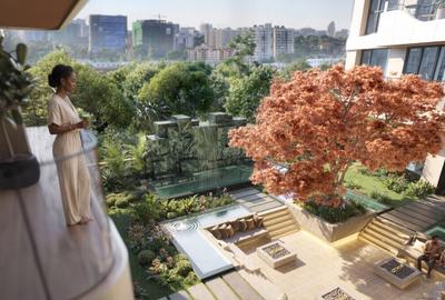 1 Bed Apartment with En Suite at 2026-413 1 Bed - 2