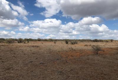 219 ac Land at Pipeline Link Road - 2