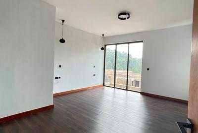 5 Bed Villa with Garden in Kitisuru - 4