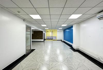 Office with Lift in Westlands Area - 3