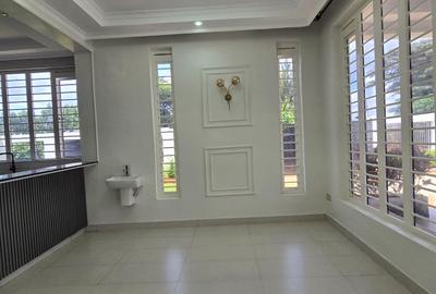 4 Bed House with En Suite at Mugutha - 4