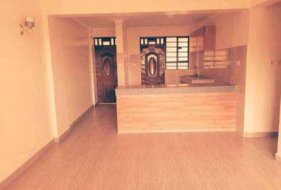 2 Bed Apartment with En Suite at Kipande Road - 2