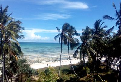 3,278 m² Land at Nyali Beach - 4