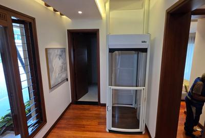 4 Bed Townhouse with En Suite in Runda - 4