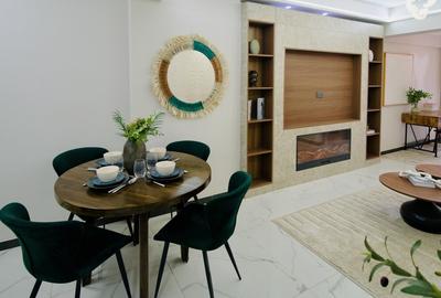 2 Bed Apartment with En Suite at 2026-423 2 Bed - 3