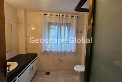 Furnished 2 Bed Apartment with En Suite in Runda - 2