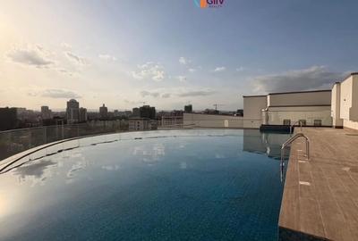 3 Bed Apartment with En Suite in Riverside - 3