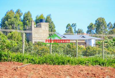 0.05 ha Residential Land at Kamangu - 4