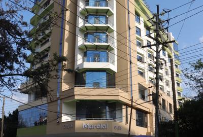 Furnished Commercial Property with Service Charge Included in Kilimani - 4