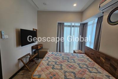 Furnished 2 Bed Apartment with En Suite in Westlands Area - 4