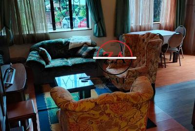 Furnished 2 Bed Apartment with En Suite at Runda - 4