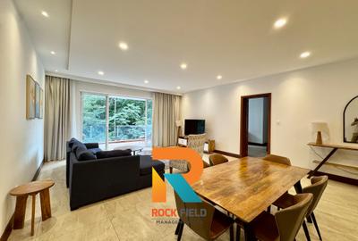 Furnished 3 Bed Apartment with En Suite in Parklands - 4