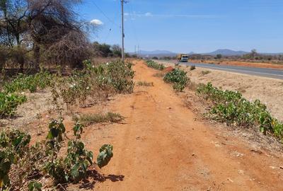 1 ac Land at Maili Tisa - 4