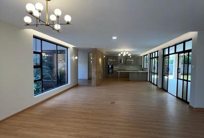 6 Bed Townhouse in Karen - 3
